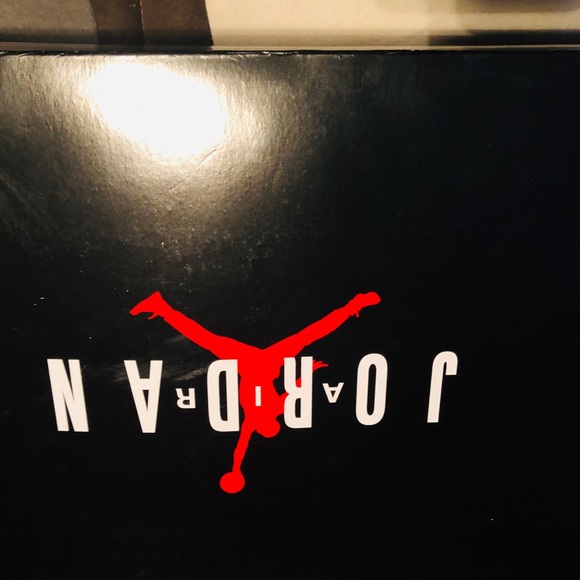 Brand new Nike Jordan in the box size 14 - Picture 2 of 4